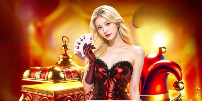 Baccarat Online Kingfun